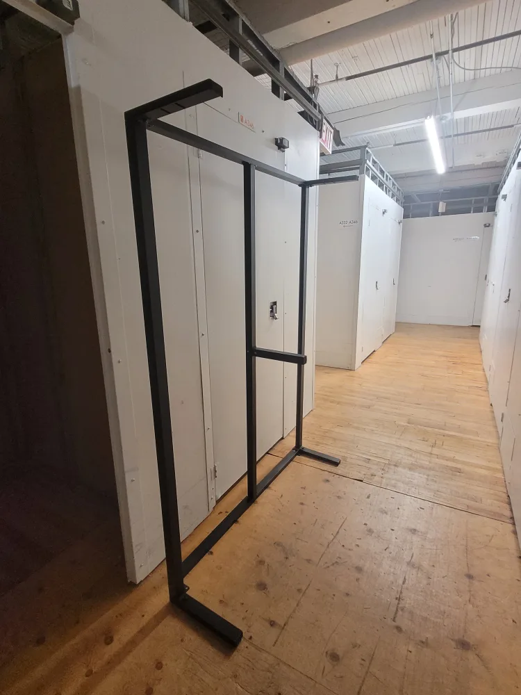 Double bed frame - MUST GO 1 DAY #freecycle thumbnail
