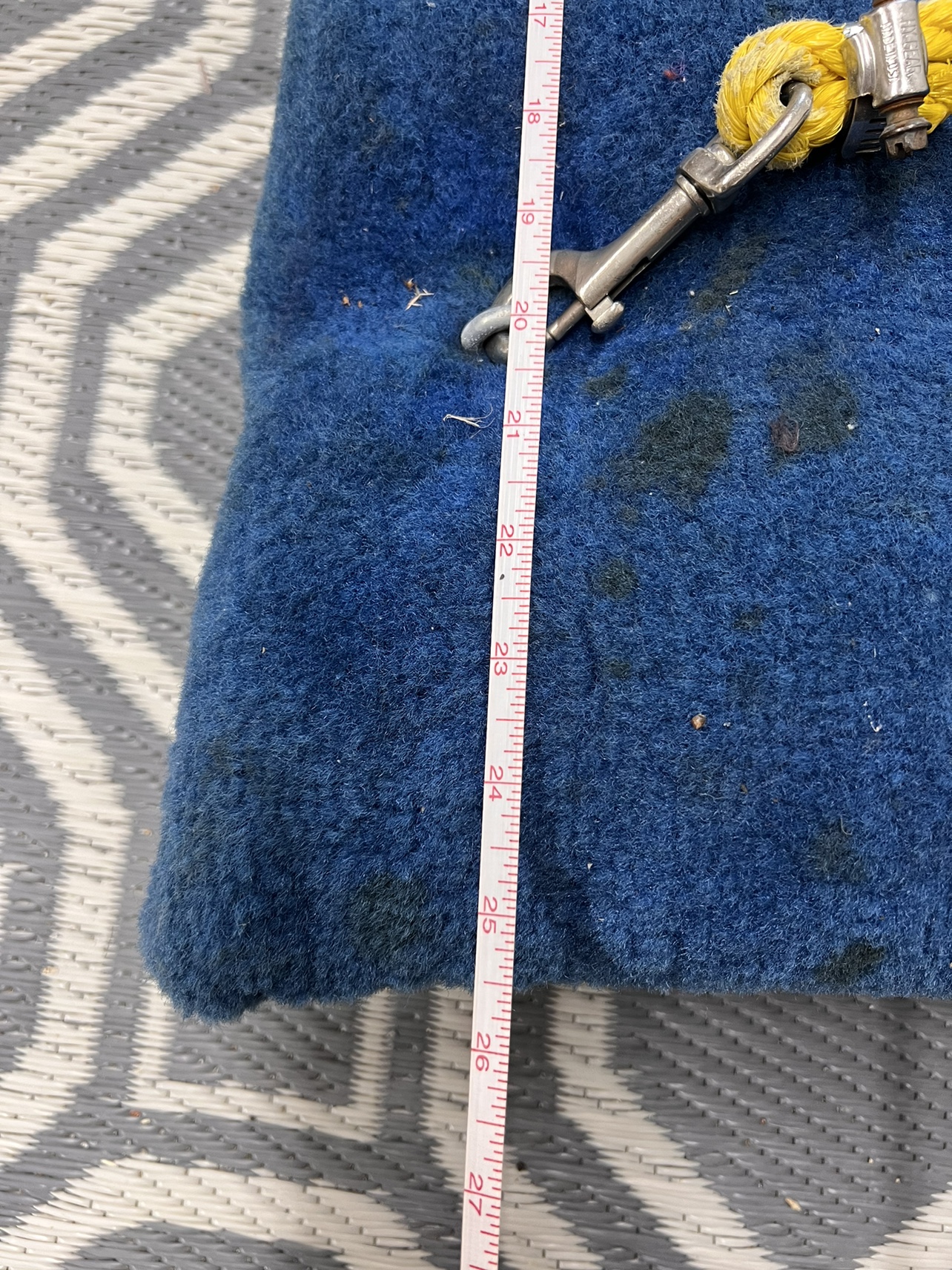Large Moving dolly - photo 3