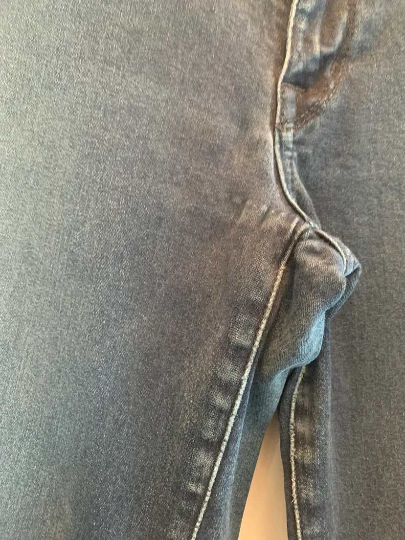 Rich & Skinny Flare Jeans image indicator(6)