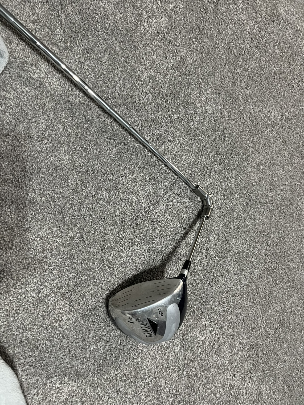 Medicus 460cc Driver 10.5 Loft - photo 2