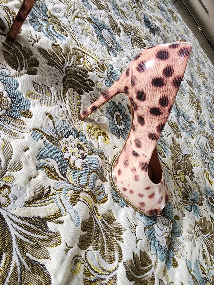 Gorge Gischoff women shoes image indicator(4)