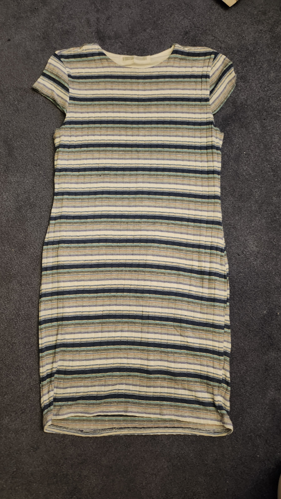 Suzy Shier Shirt Dress - photo 2