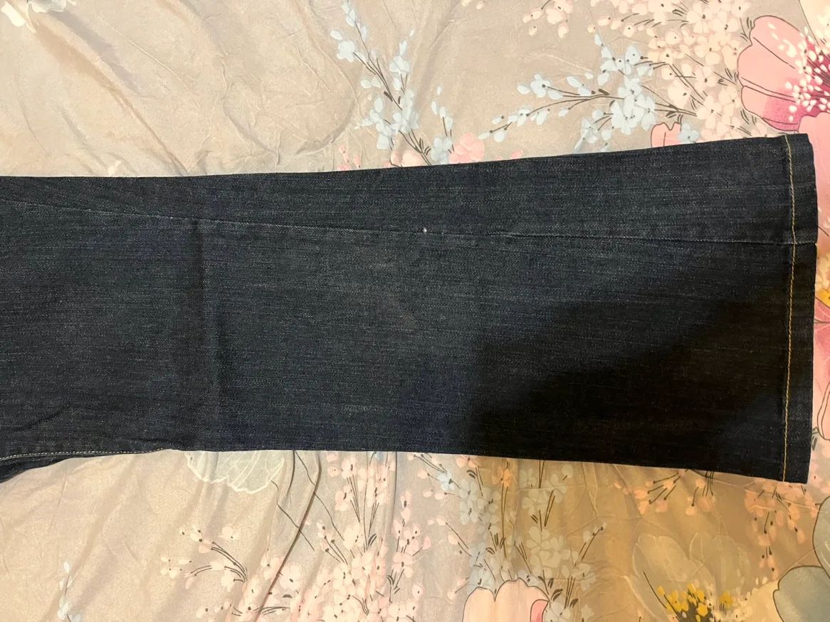 Kenneth Cole Jean stylish size 10 image indicator(3)