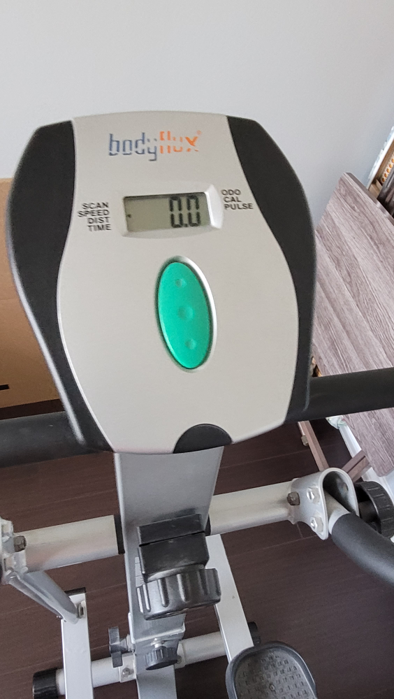 Exercise bike - photo 3