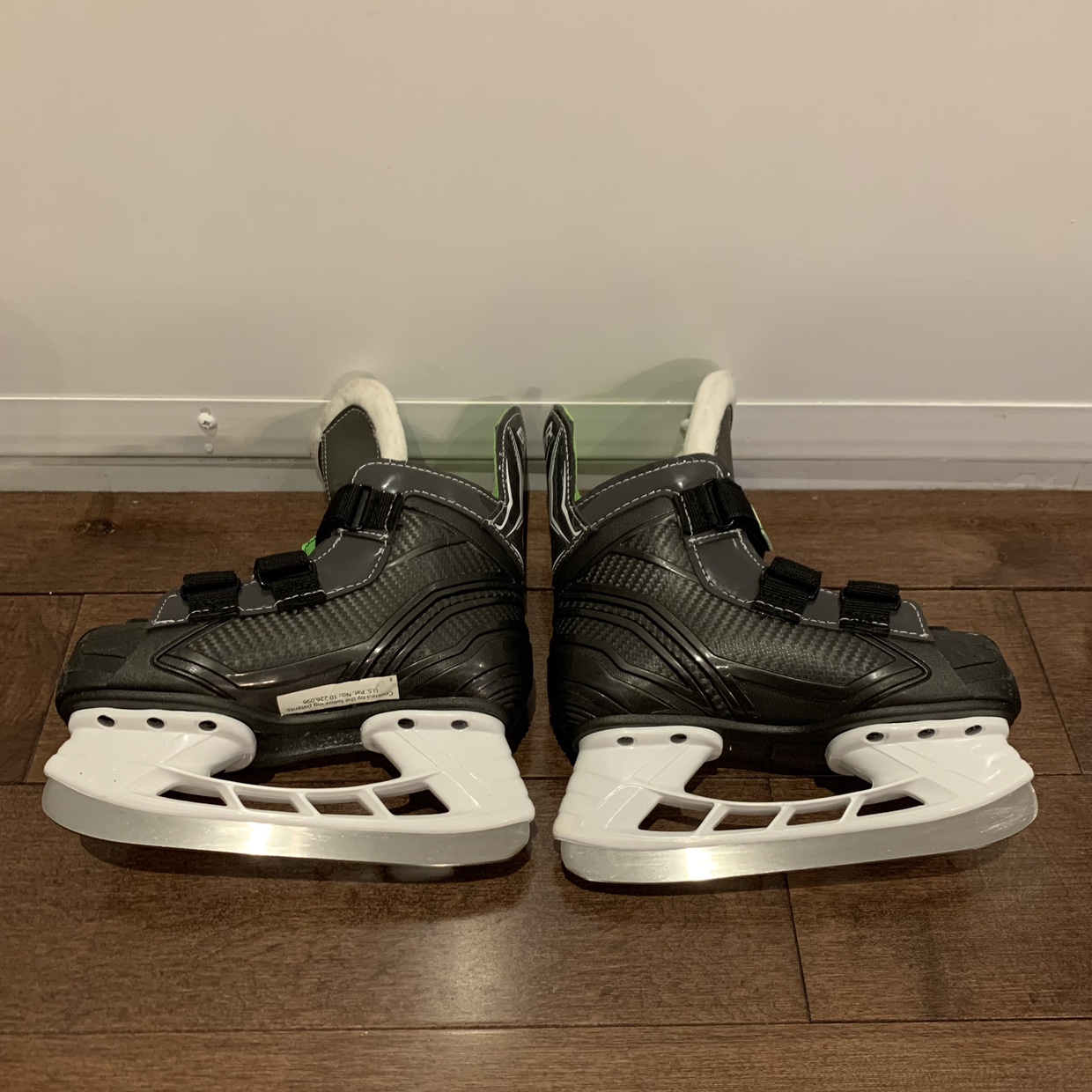 Kids Ice Skates - photo 2