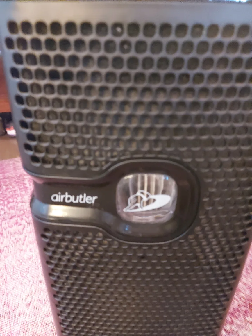 Bionaire Air Purifier - Air Butler image indicator(2)