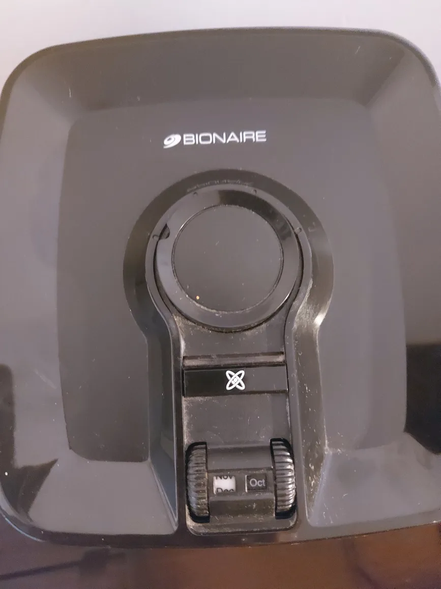 Bionaire Air Purifier - Air Butler image indicator(3)