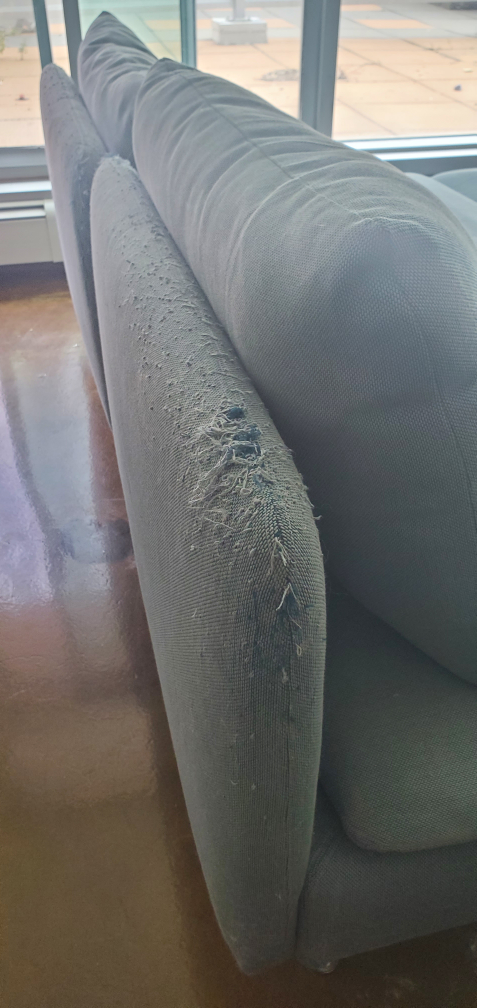 IKEA SÖDERHAMN Sectional Sofa - photo 3