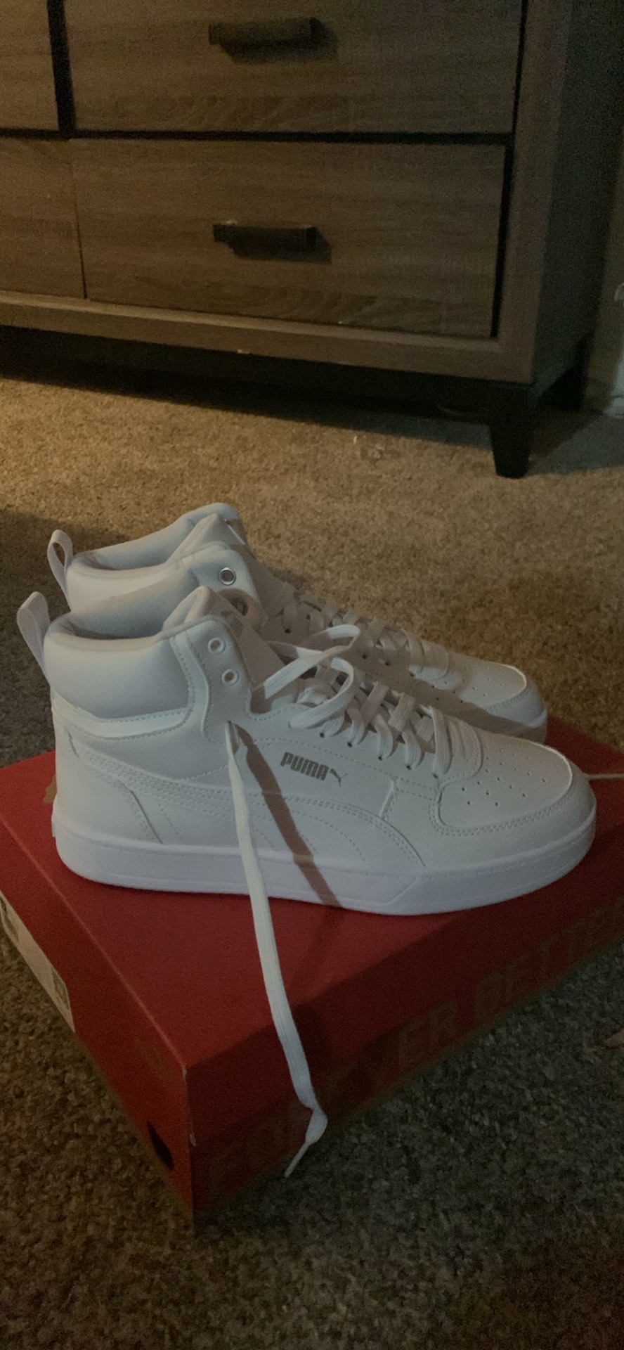 Puma Men’s Caverns 2.0