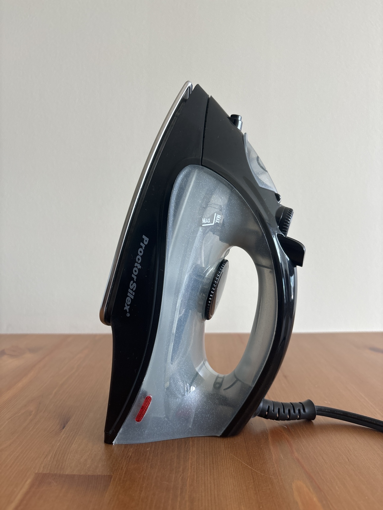 Proctor Silex Iron