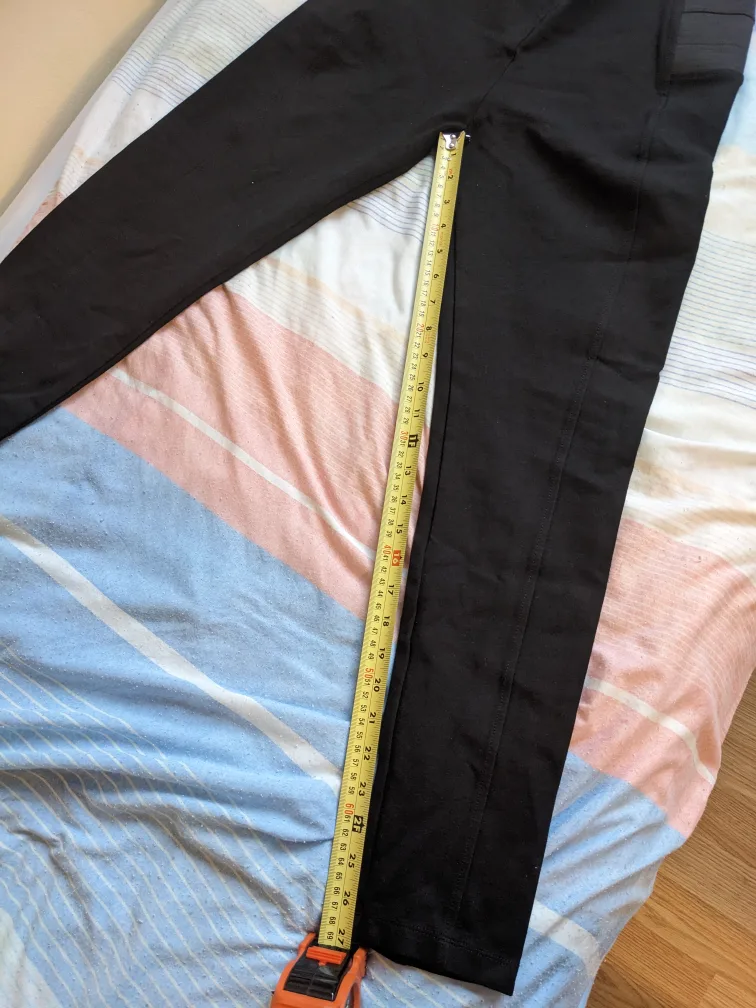 Black Leggings image indicator(7)