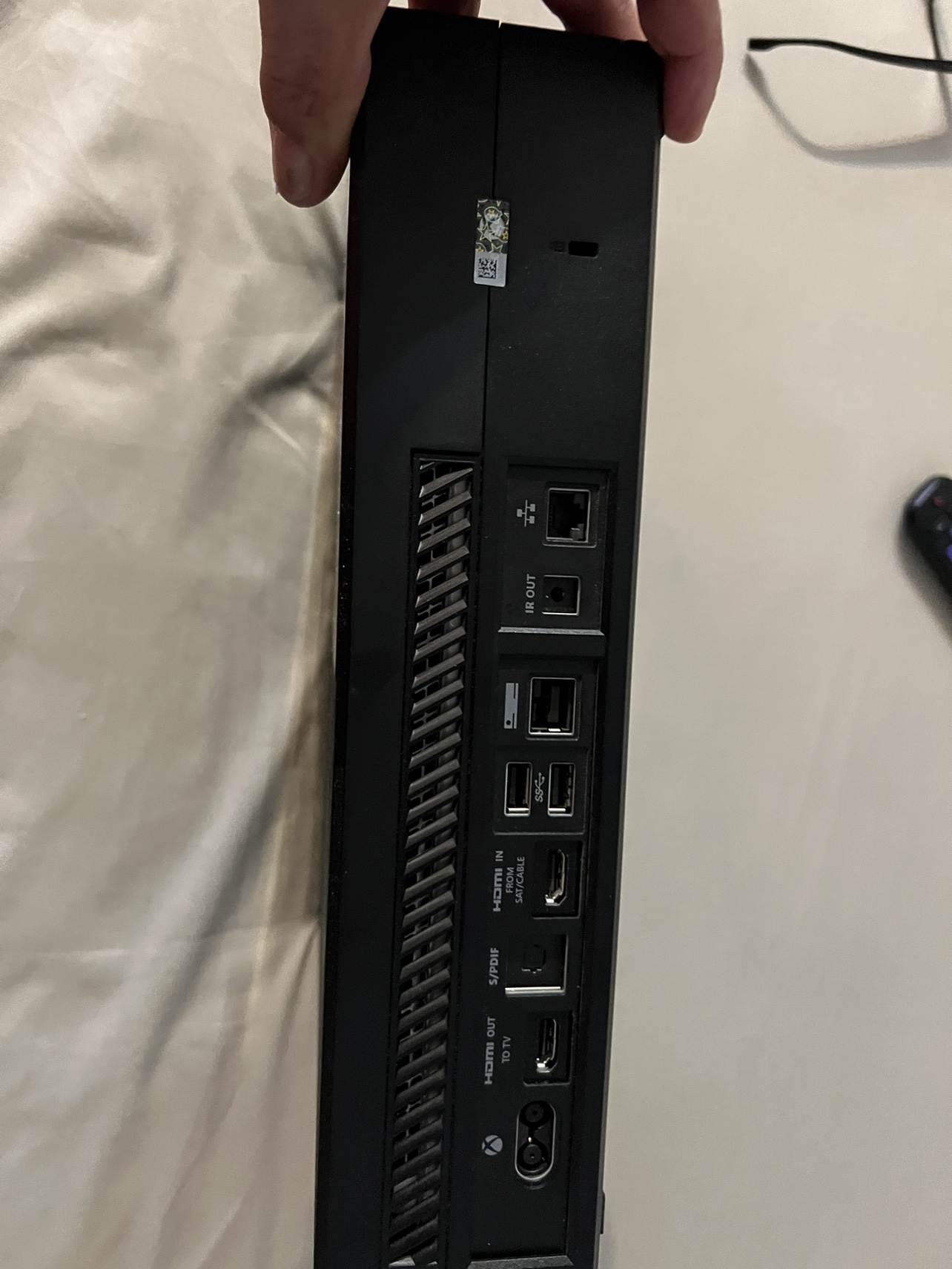 XBOX ONE 500 gb for sale - photo 3