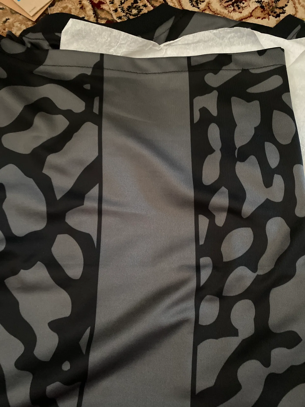 Paris Saint-Germain Jordan  2022-2023 Jersey image indicator(2)