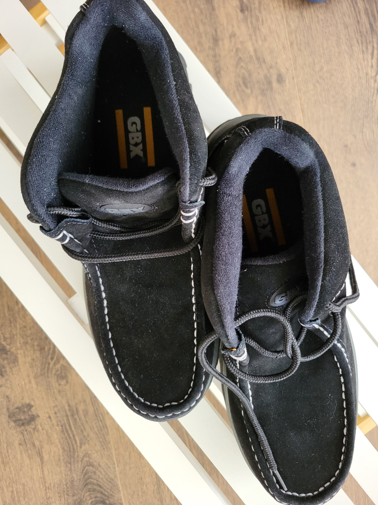 MEN'S SHOES GBX BRAND - photo 2