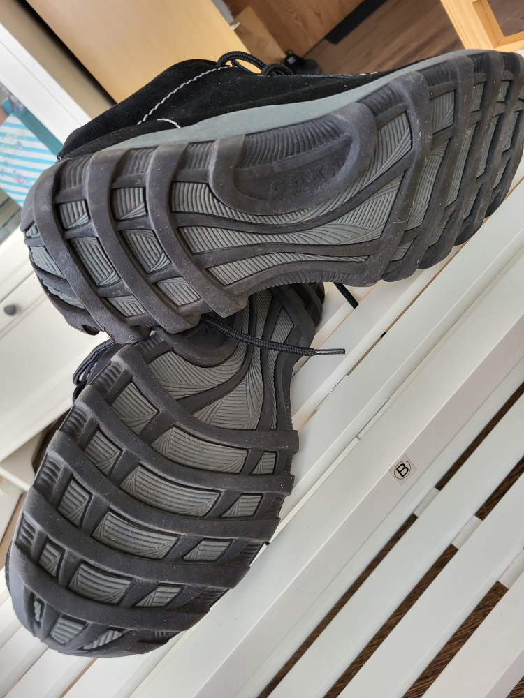 MEN'S SHOES GBX BRAND - photo 3