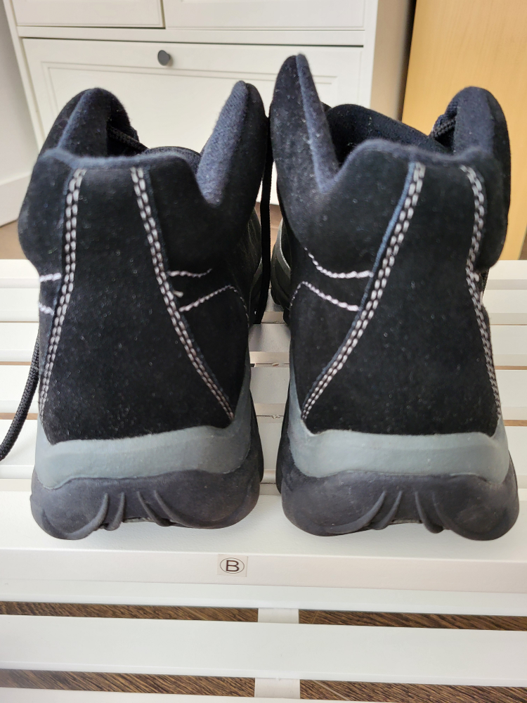 MEN'S SHOES GBX BRAND - photo 4