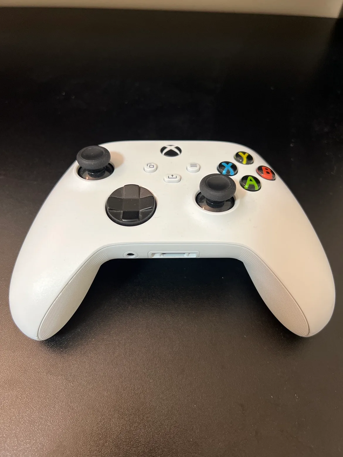 Xbox/Microsoft Wireless Controller image indicator(3)