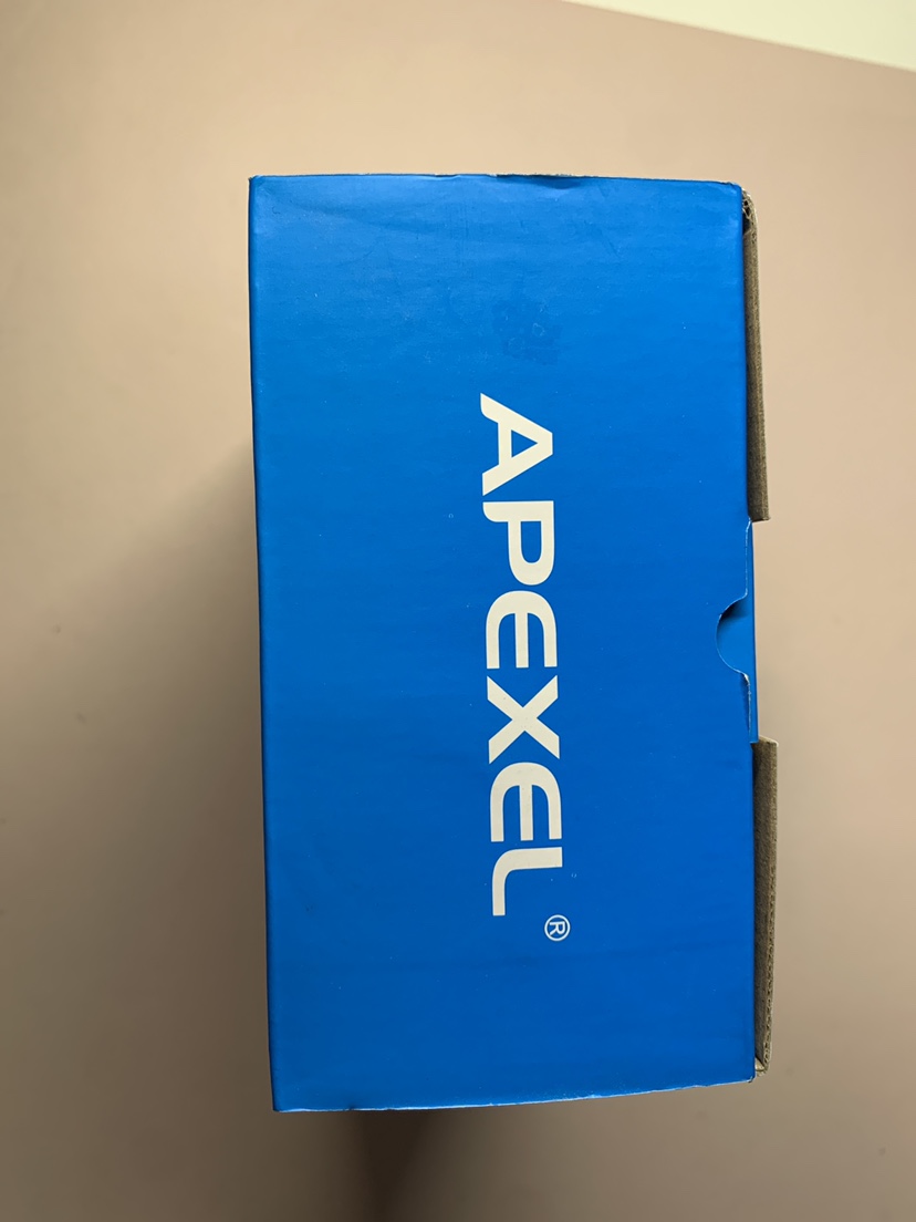 Apexel- Phone Camera Lens Filter Kit - photo 5