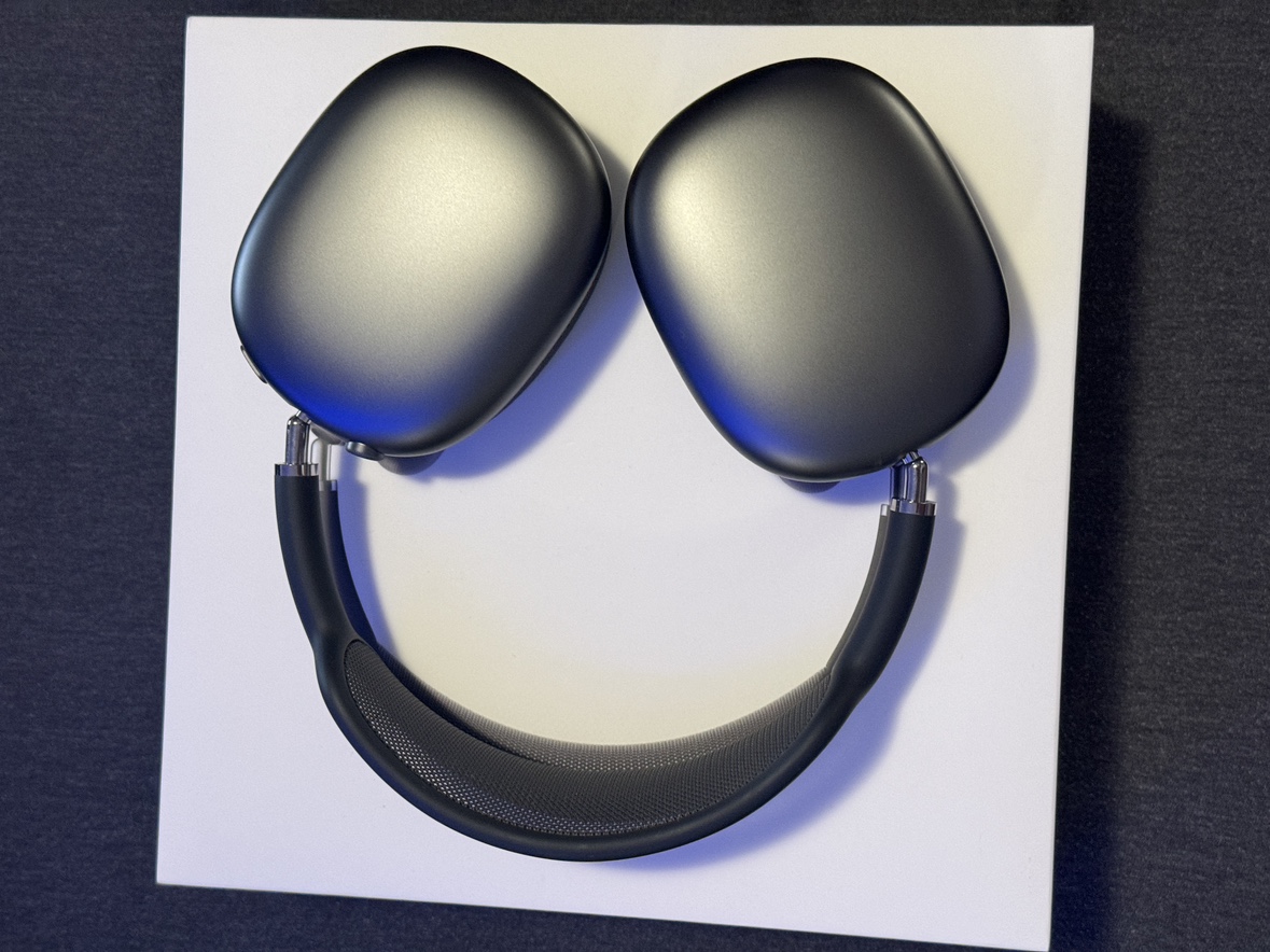 Apple AirPods Max - photo 2