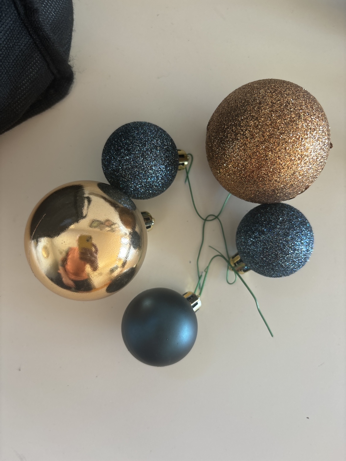 Christmas Ornaments