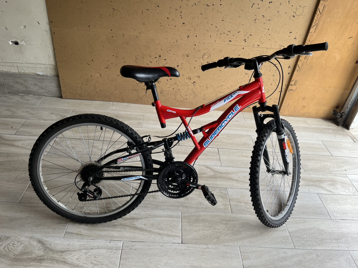 Bikes
