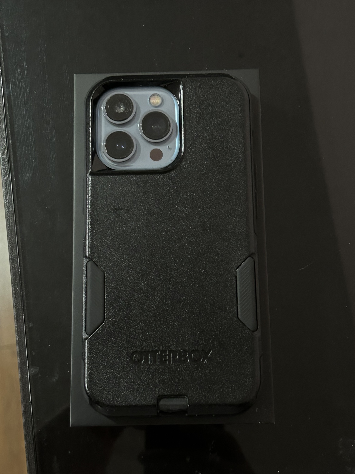 iPhone 13 Pro Max - photo 5