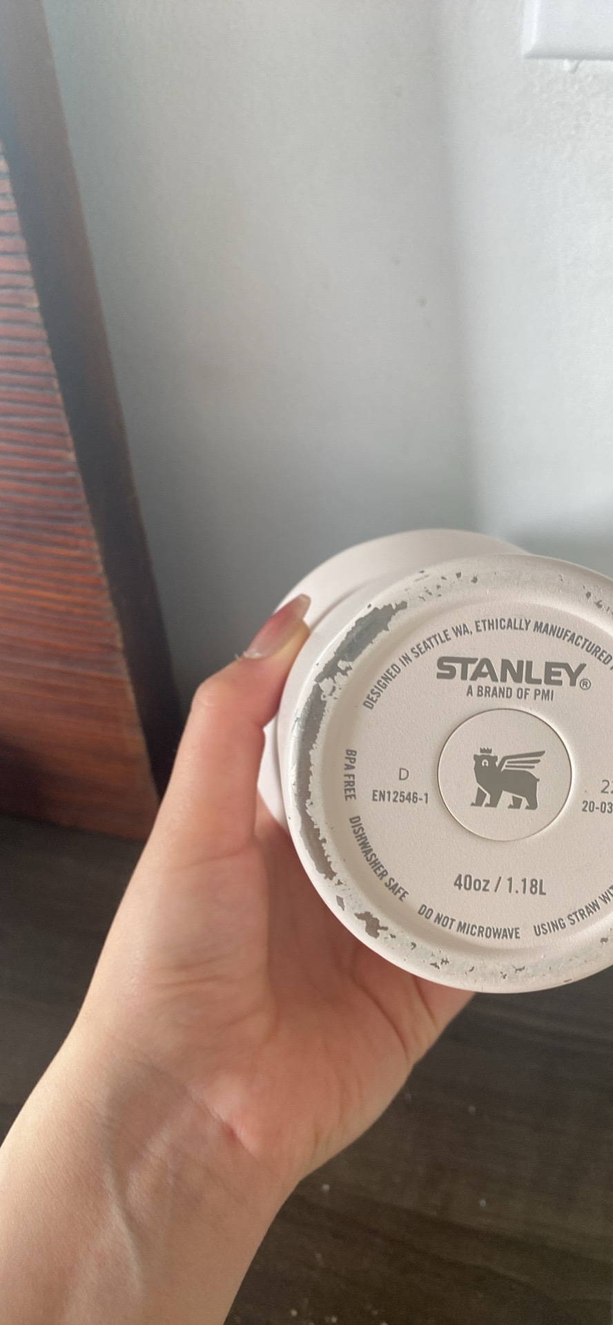 Stanley 40oz Tumbler - photo 3