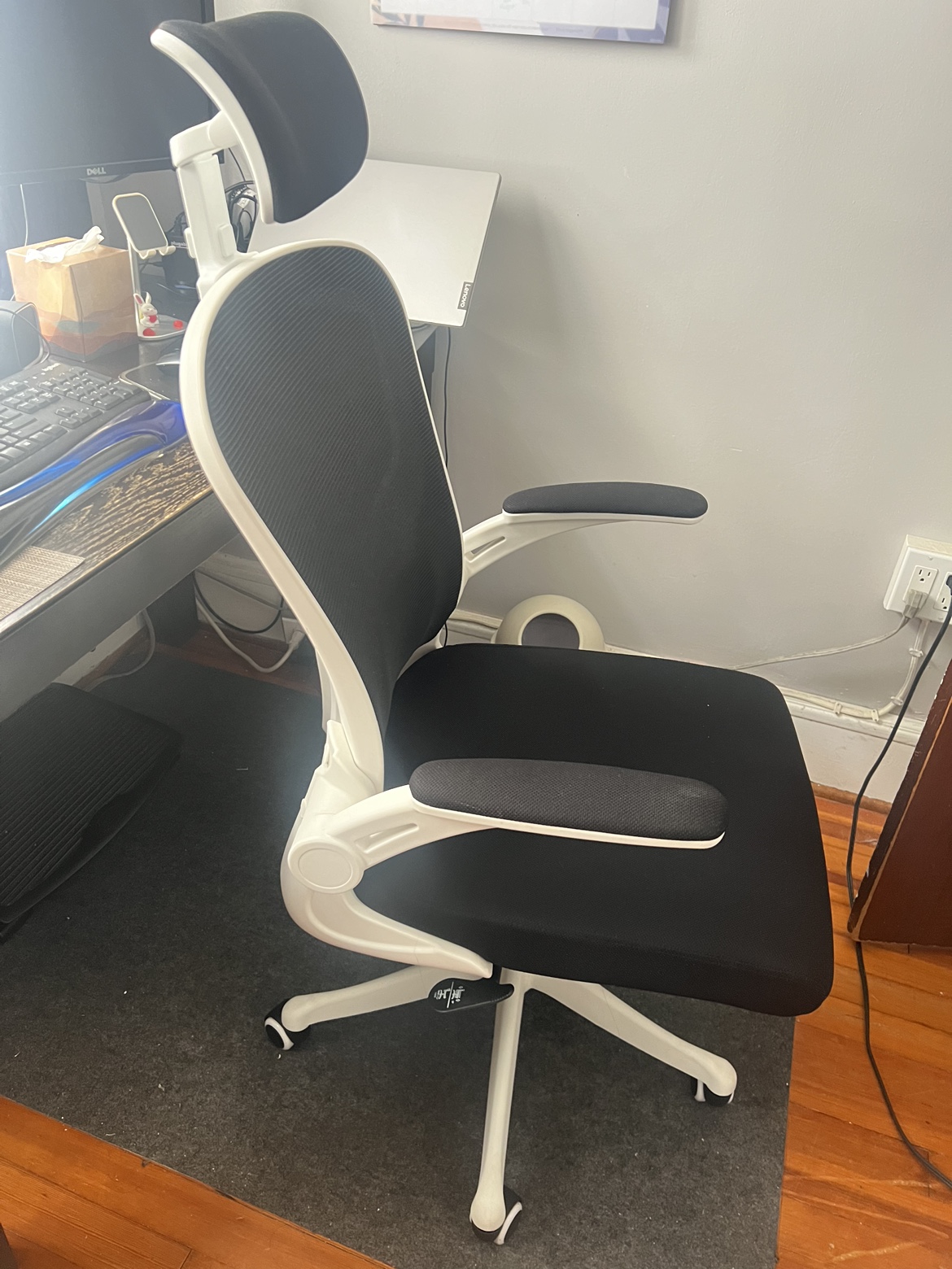 Ergonomic Office Chair - photo 4