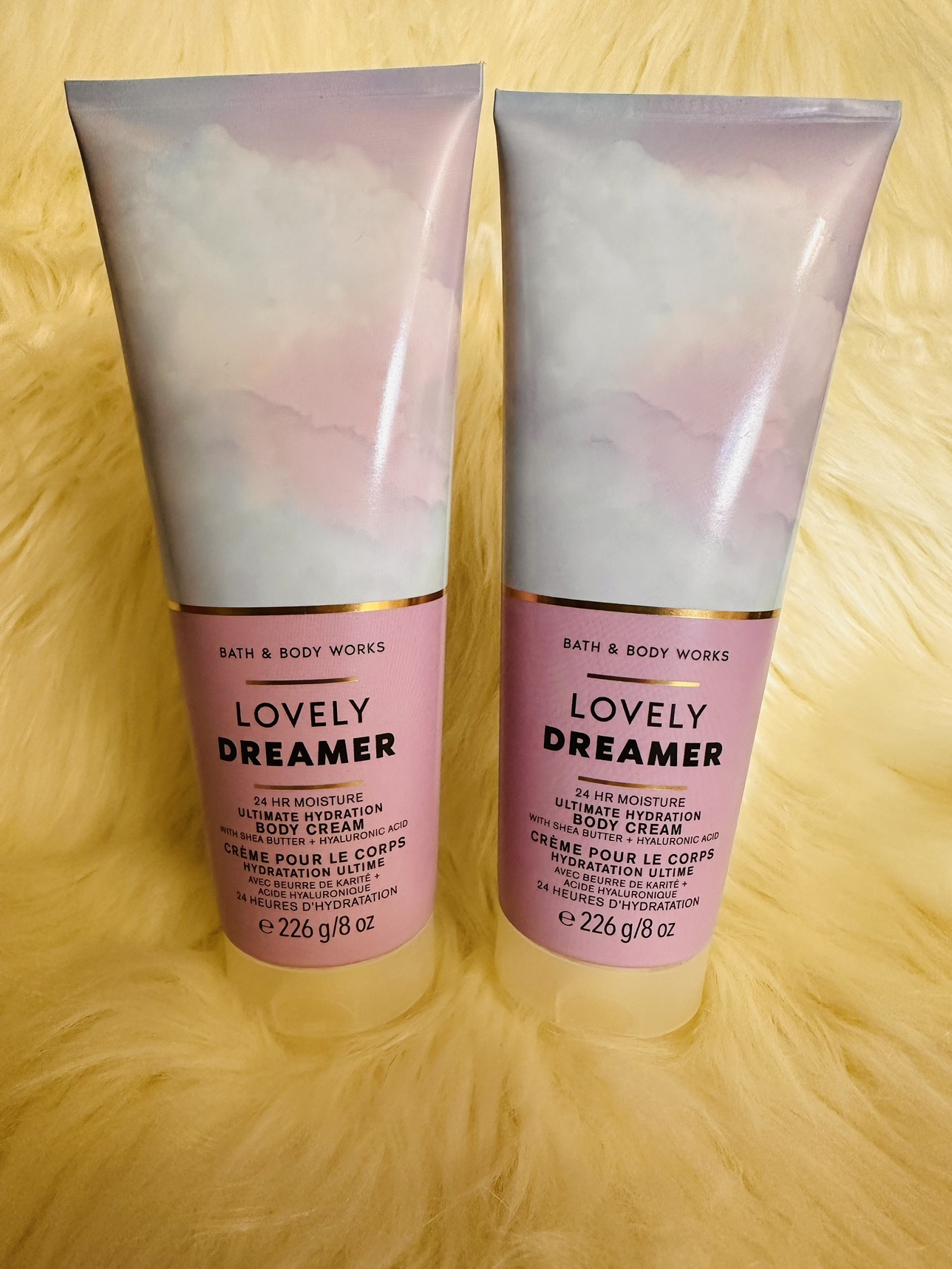 Bath & Body Works Body Creams $8 per bottle - photo 3
