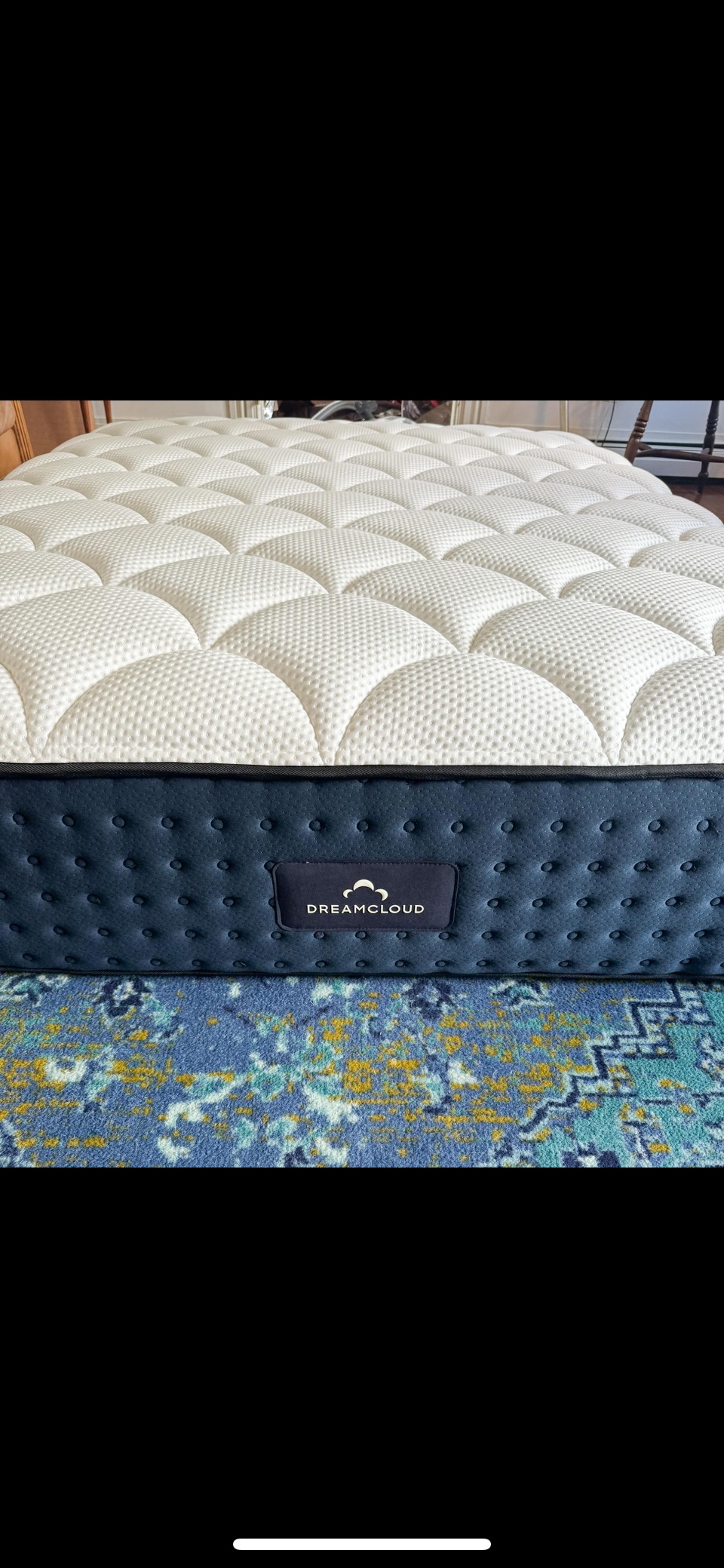 Dream Cloud Nectar King Premier Mattress