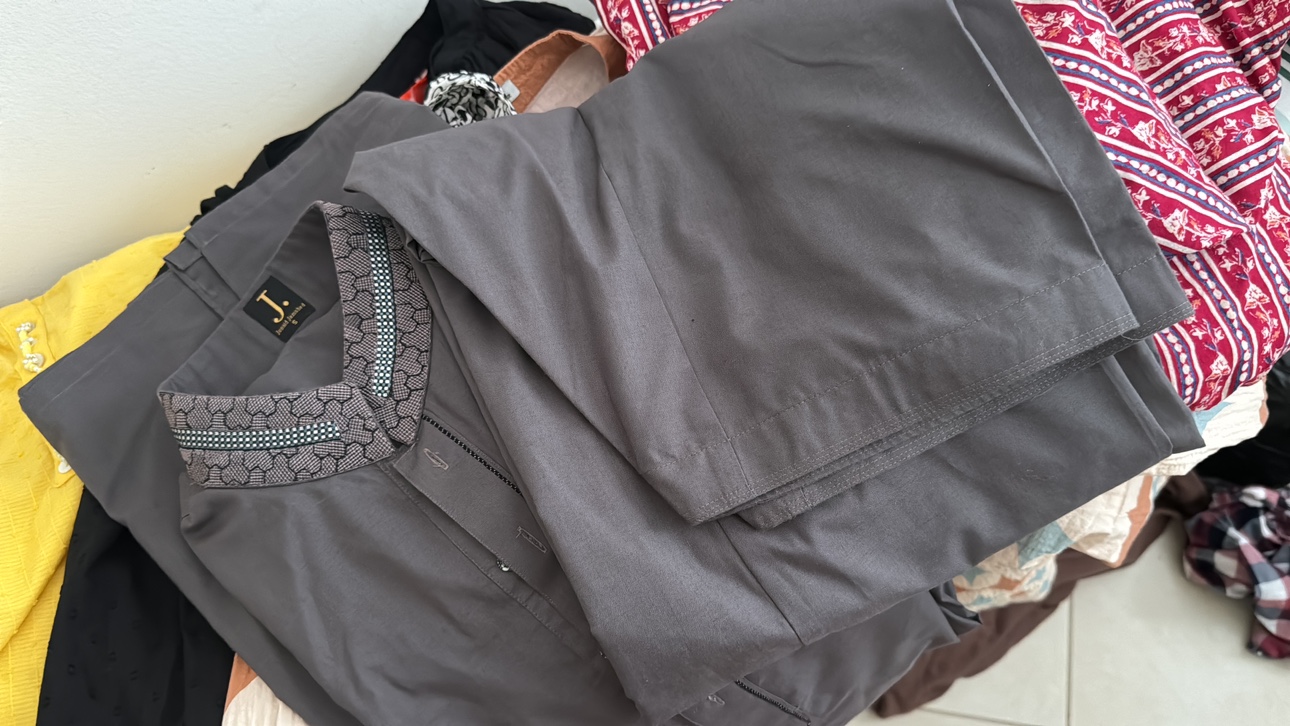 2 pcs suits - photo 5