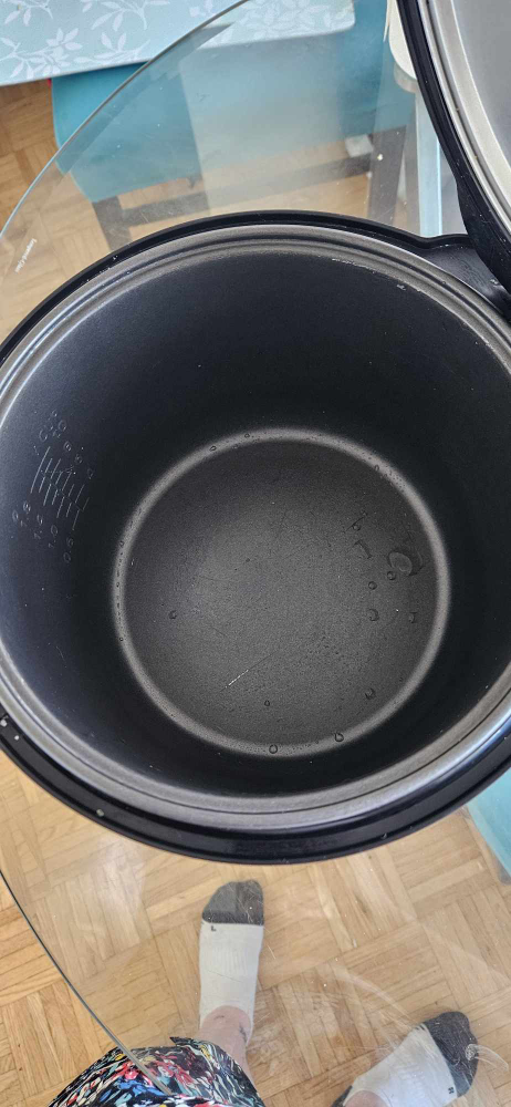 Hamilton Beach Rice Cooker - photo 2