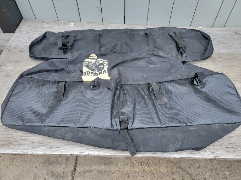Tundra Bags Cargo Bag thumbnail