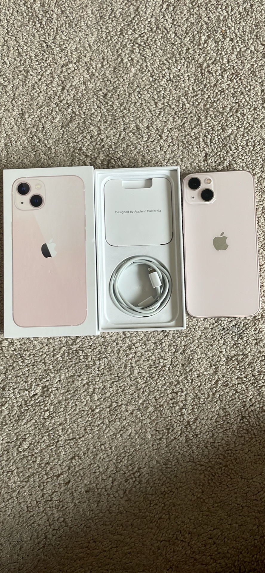 IPHONE 13 MINT - photo 2