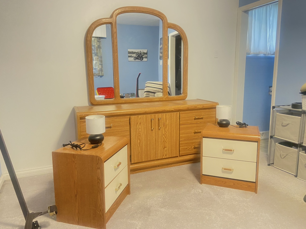 Bedroom Set