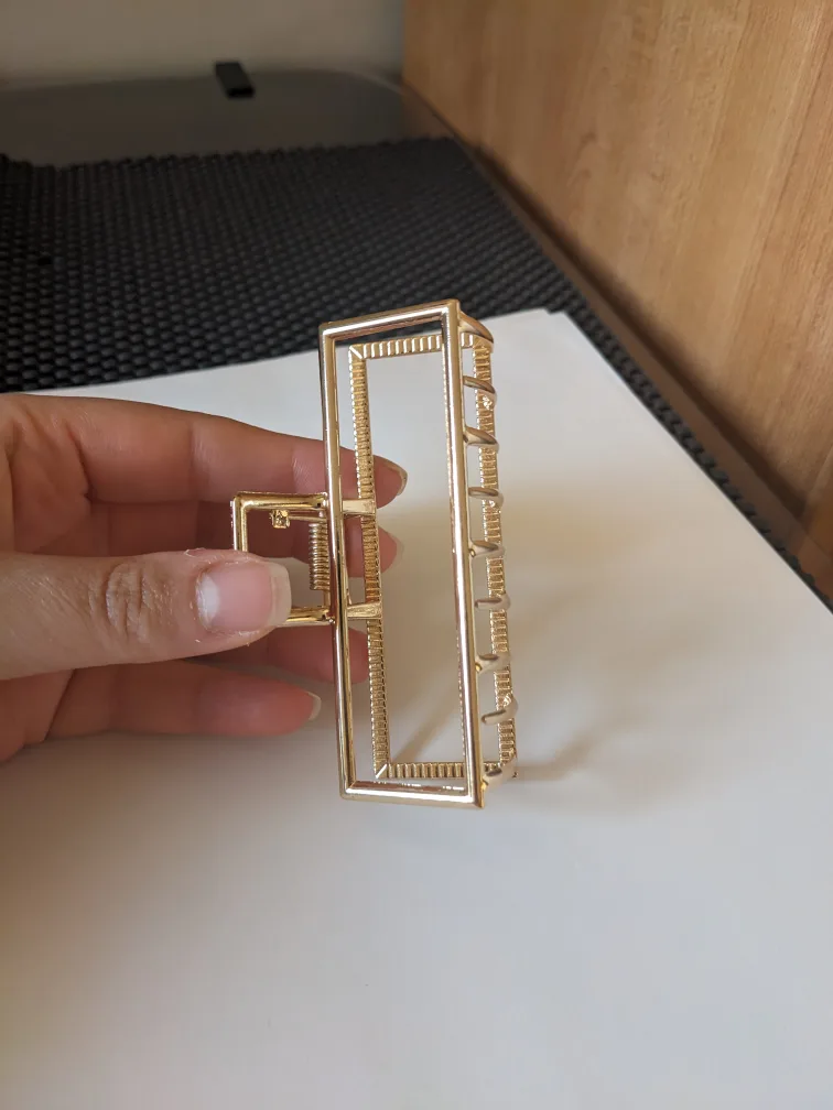 3-Piece Hair Accessories Set (Style 2) image indicator(2)