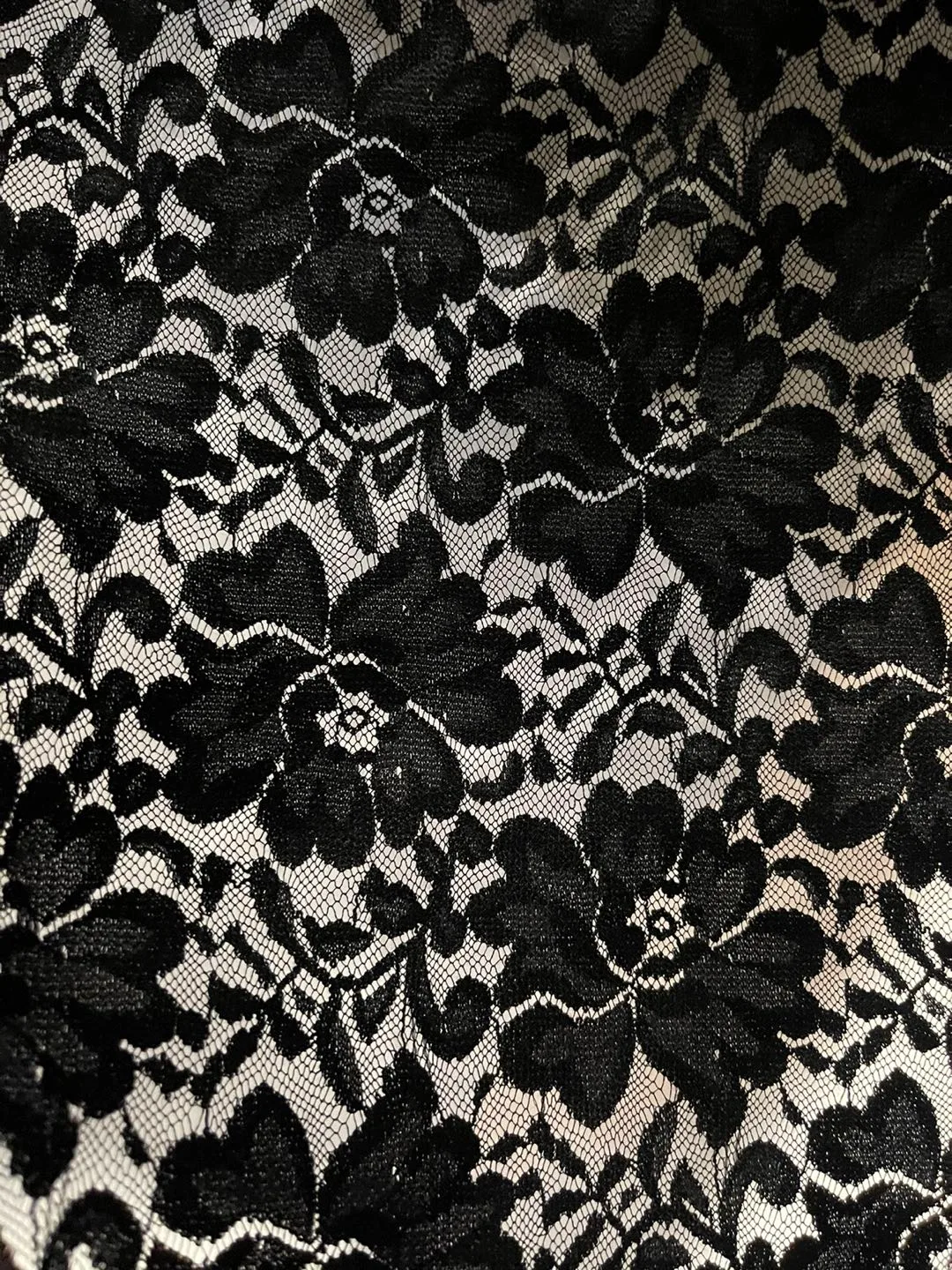 Lace T-shirt (NEW) image indicator(2)