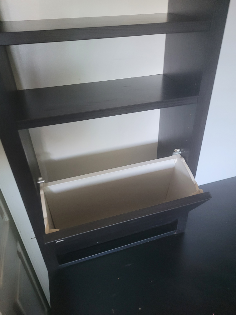 computer desk - photo 3