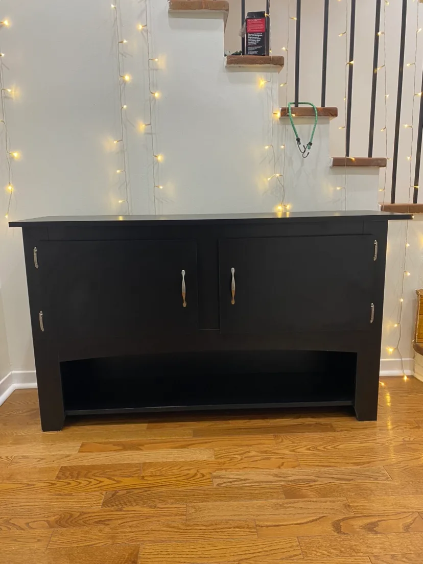 Aquarium Stand thumbnail