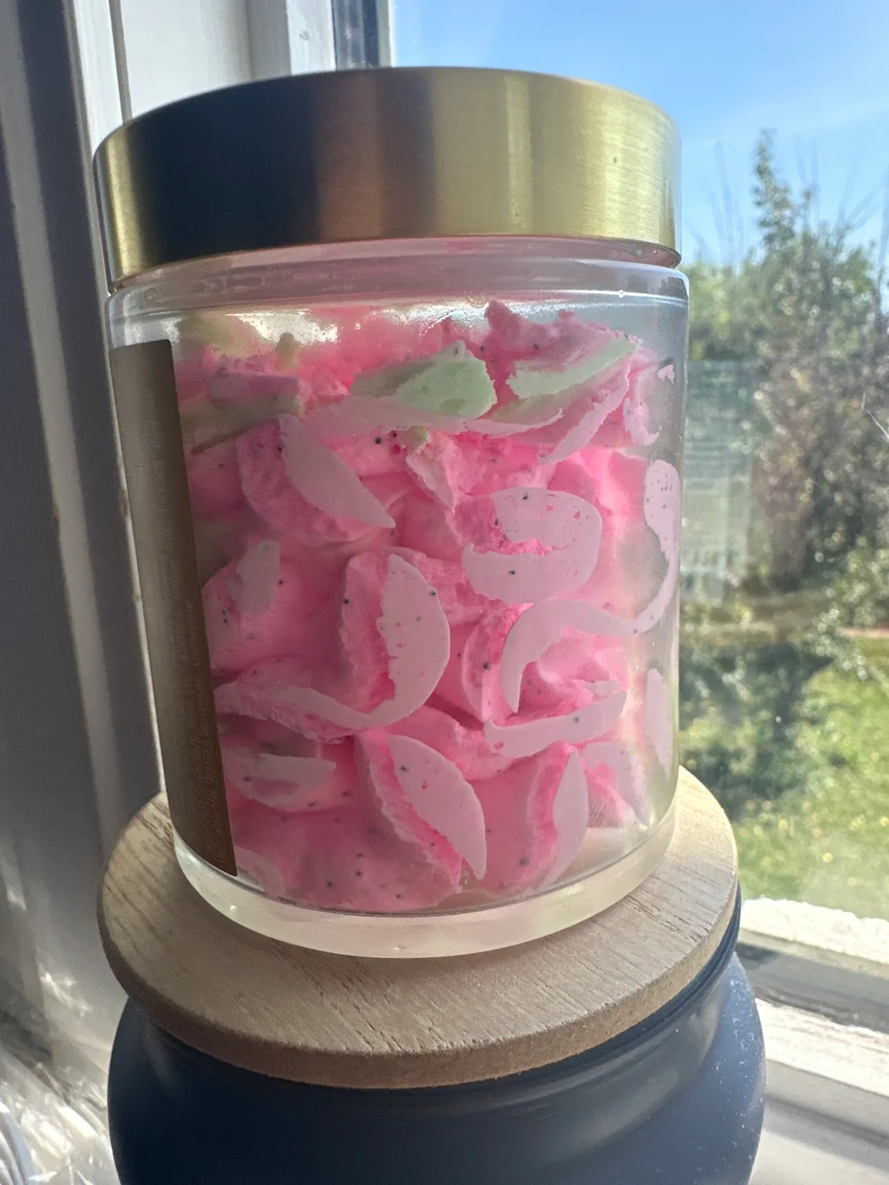 Butt polish !!!🍑 image indicator(3)