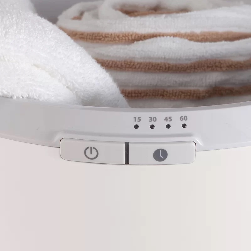 Zadro Towel Warmer - photo 3