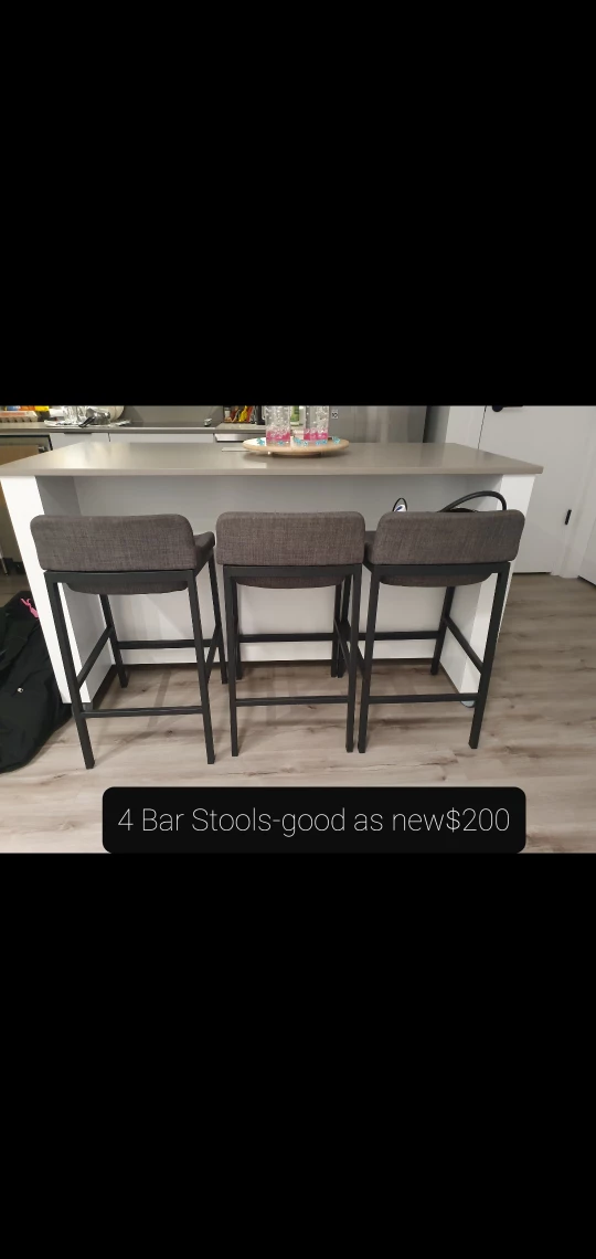 Bar Stools