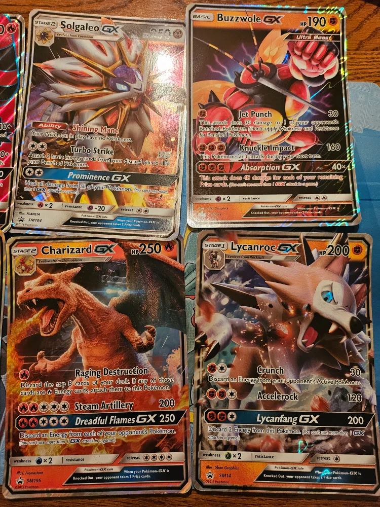 Pokemon Jumbo promo cards image indicator(3)