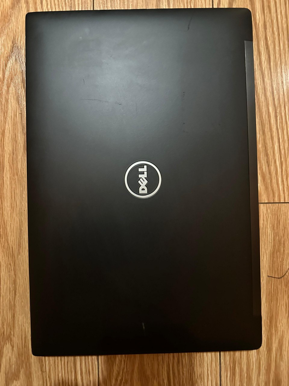 DELL LATITUDE 7480  CORE i5 - photo 3
