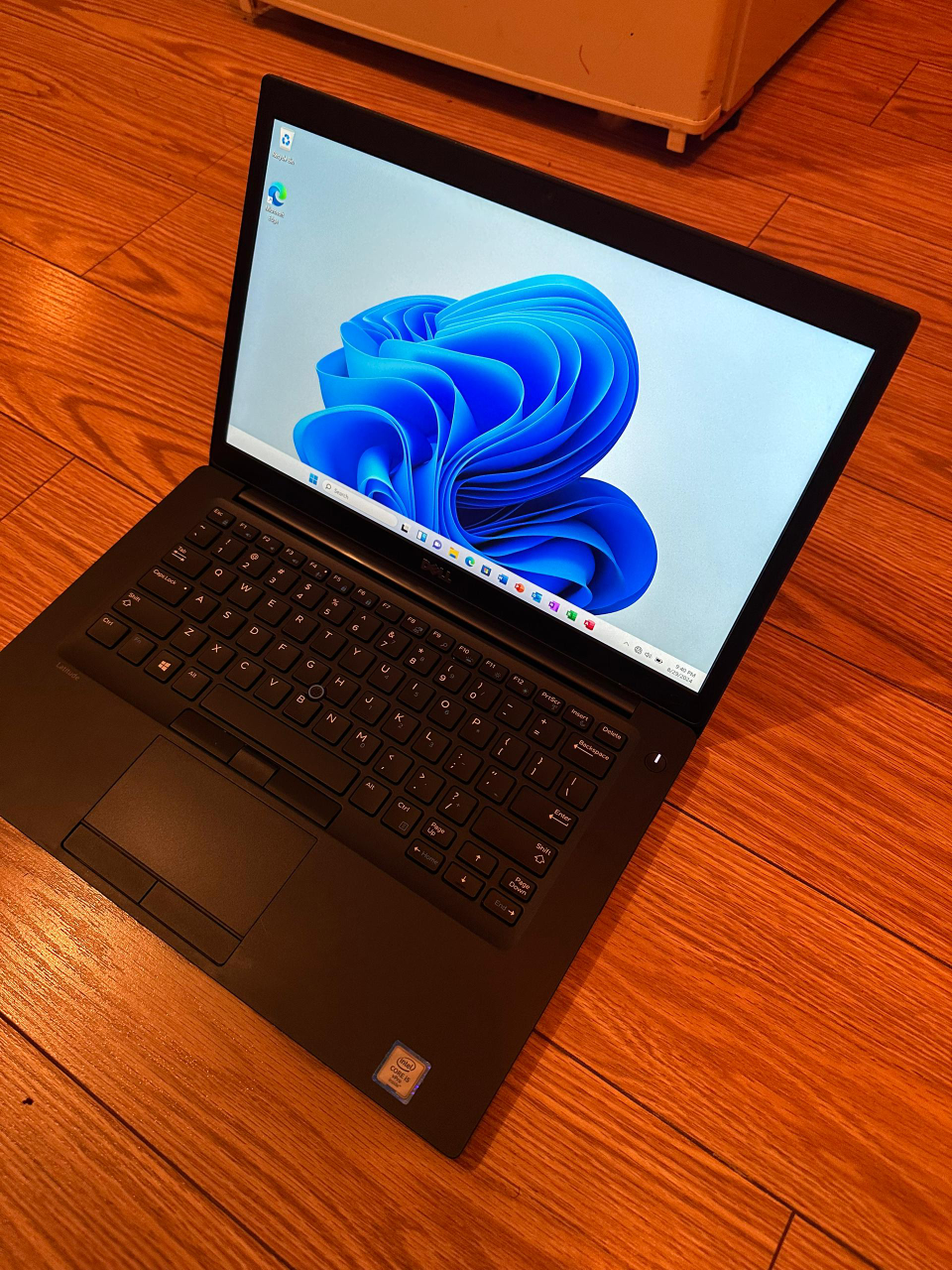 DELL LATITUDE 7480  CORE i5 - photo 4