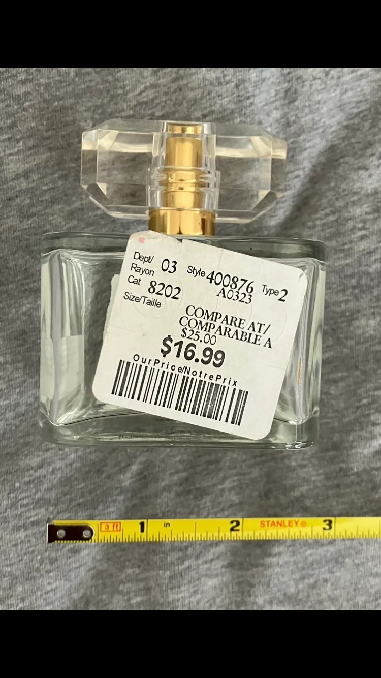 Element Edition VII Amethyst Eau De Parfum💜🩷💎✨ image indicator(4)