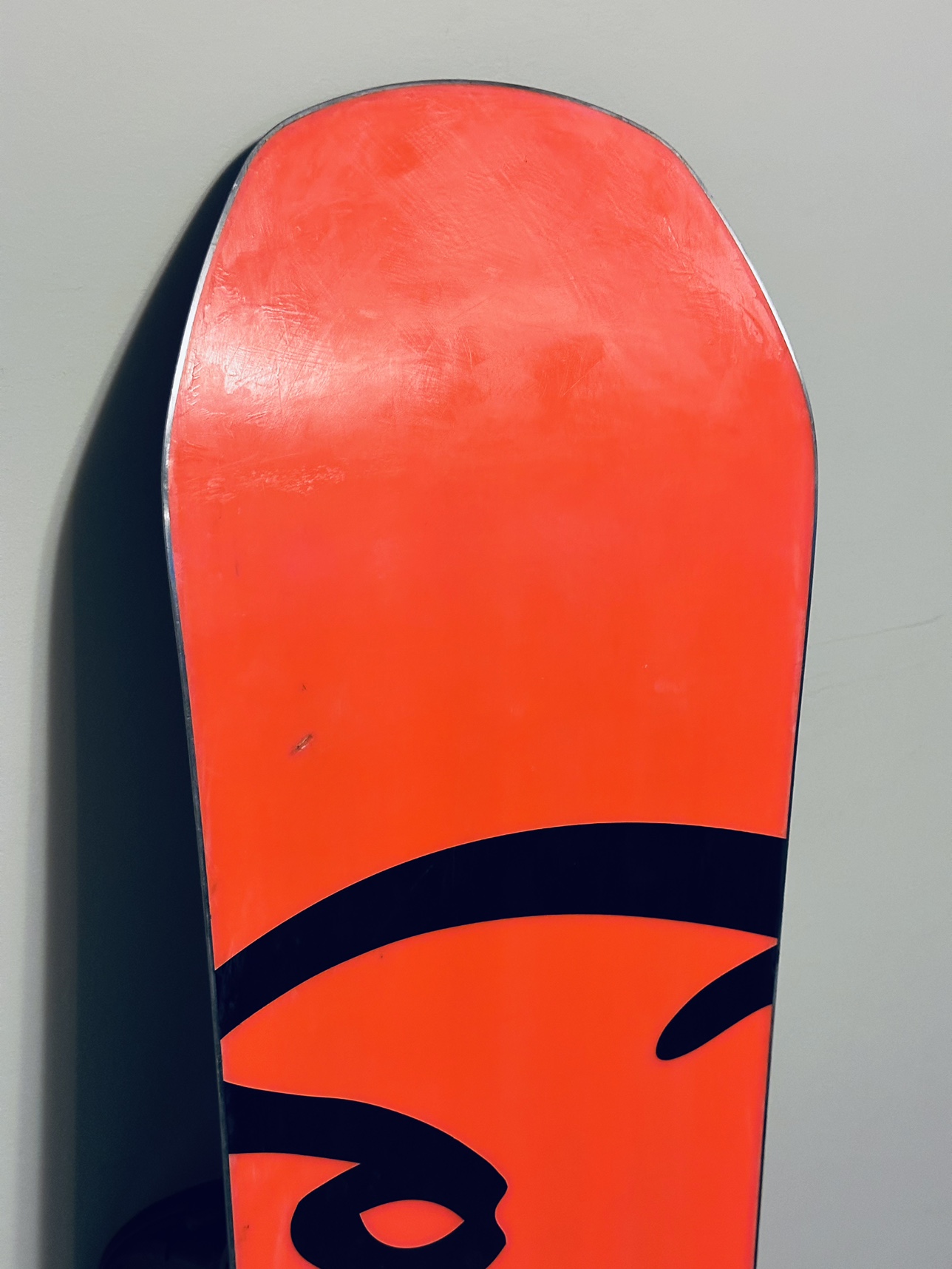 148cm CAPiTA Snowboard + Salomon Bindings - photo 5