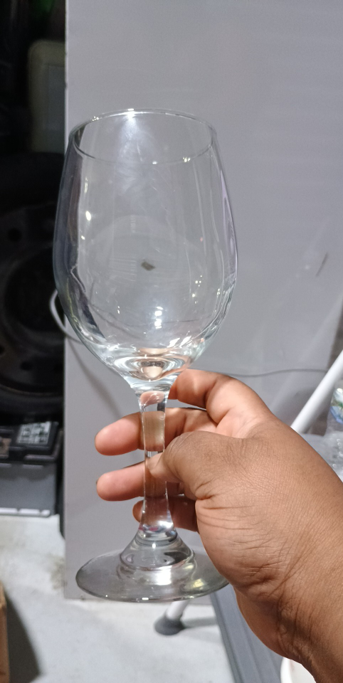 Wine Glasses