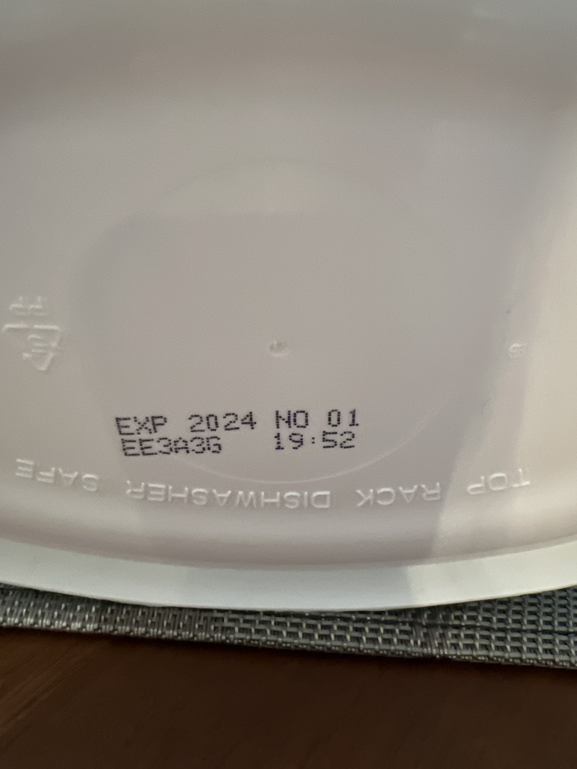 Enfamil A+ Serenity powder formula - photo 3