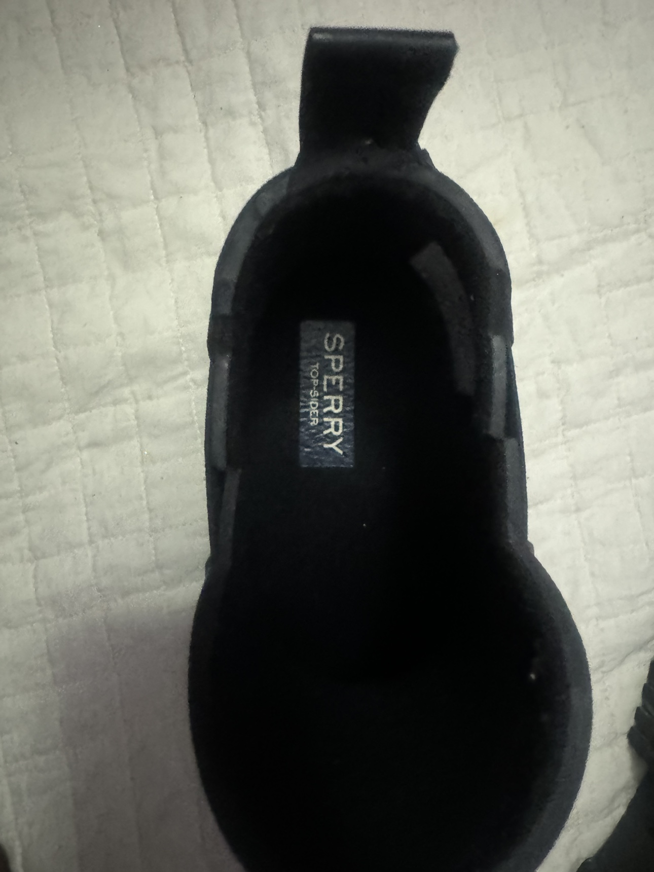 Sperry Women's Rain Boots (size 6) - photo 4